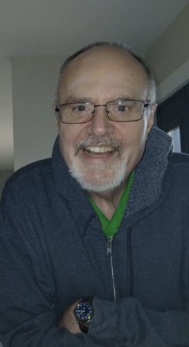 Dennis Kay Anderson